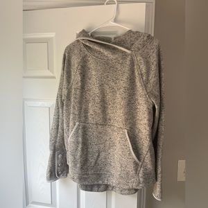 Champion Pullover Hoodie (L)